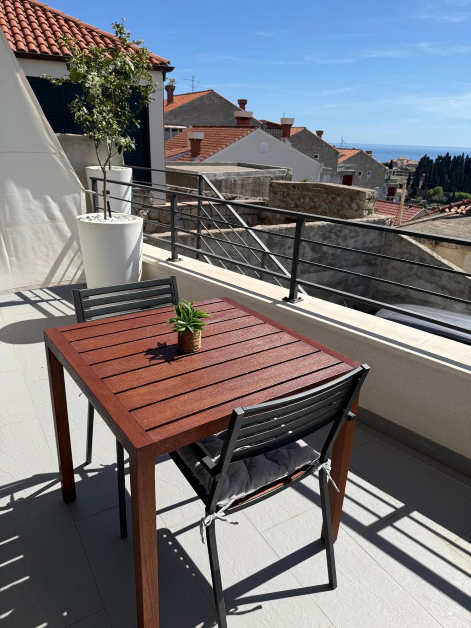 Lemon Tree Dubrovnik Apartments Exterior photo